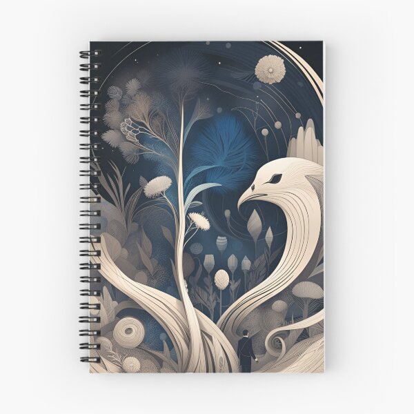 Item preview, mural,naturaleza cosmica designed and sold by norachiang.