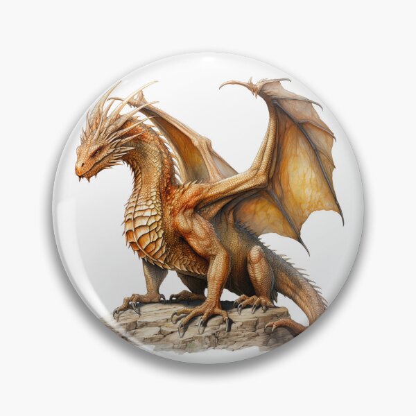 Item preview, Fantasia Dragon Fairy Tale Collection T-shirt 10 designed and sold by tjnextgen99.