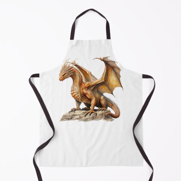 Item preview, Fantasia Dragon Fairy Tale Collection T-shirt 10 designed and sold by tjnextgen99.