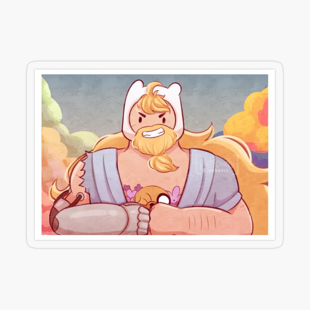 FINN様 Ice Finn/Gallery | Villains Wiki | Fandom