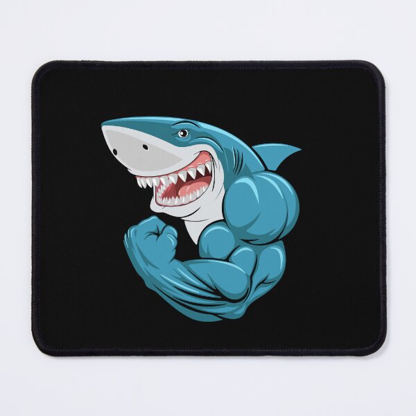 Item preview, Sharky designed and sold by Enchantress_8 .