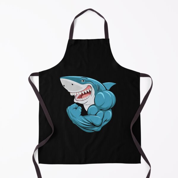Item preview, Sharky designed and sold by Enchantress_8 .