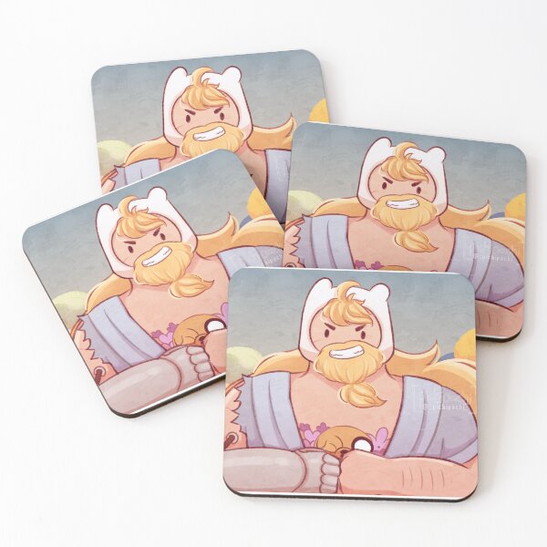 Item preview, Adult Finn designed and sold by pichipachi.