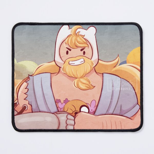 Item preview, Adult Finn designed and sold by pichipachi.
