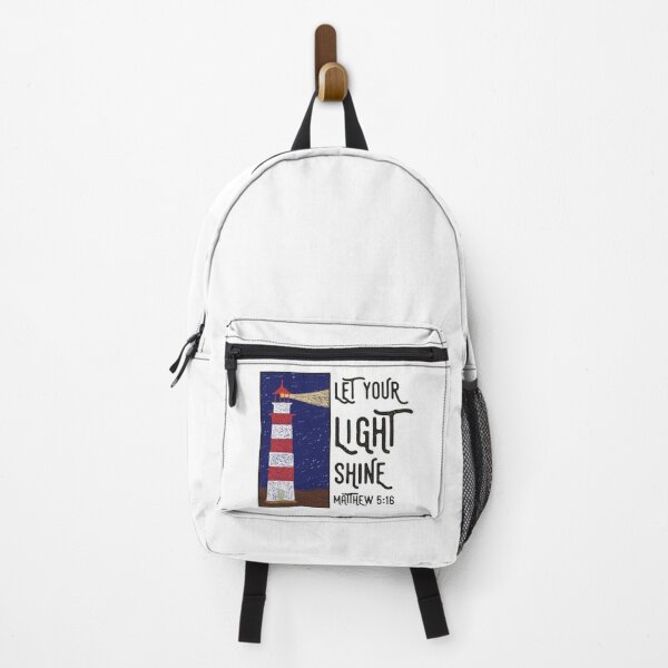 Item preview, Let your light shine designed and sold by 4Drachma.