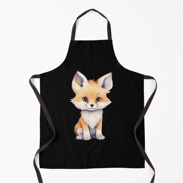 Item preview, Little Fox designed and sold by FoxVibes.