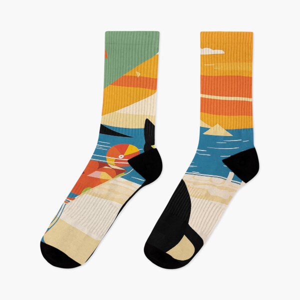Item preview, Whiskers in Paradise designed and sold by TrendyArtInk.