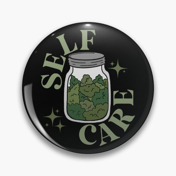 Item preview, Weed Self Care designed and sold by kschneck15.