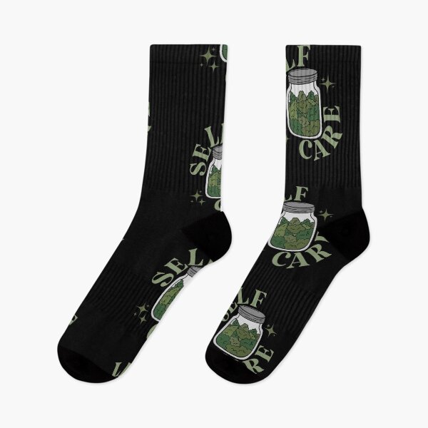 Item preview, Weed Self Care designed and sold by kschneck15.