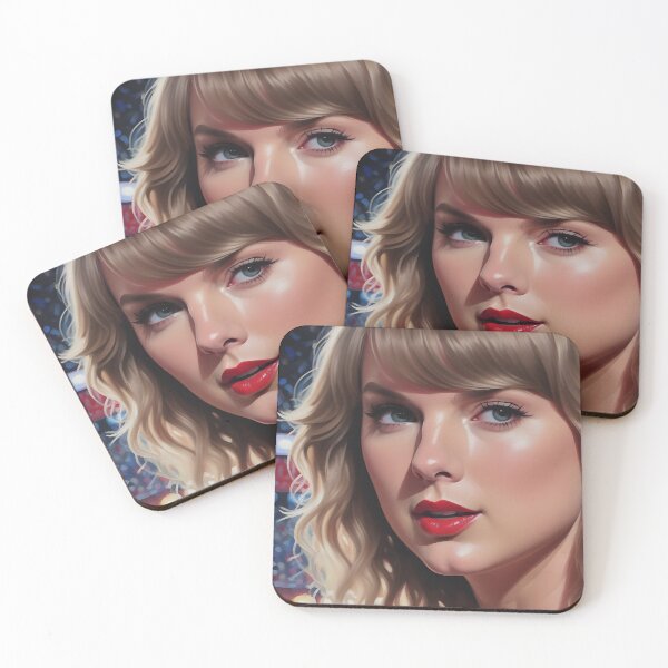 Item preview, Taylor Swift Stadium Stage Painting designed and sold by artvia.