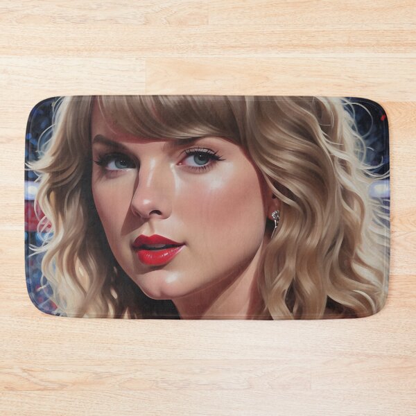 Item preview, Taylor Swift Stadium Stage Painting designed and sold by artvia.