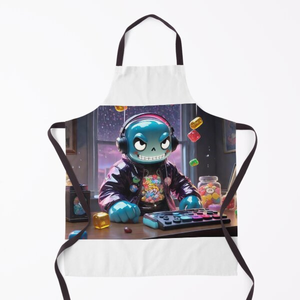 Item preview, Toon Goonz "Drip Bot" Edition #1 designed and sold by ToonGoonz.