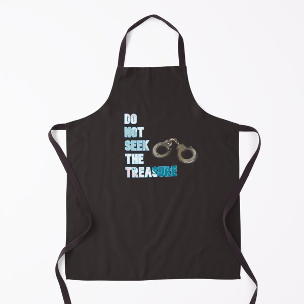 Item preview, Do Not seek the treasure, brother where thou art, letters designed and sold by CraktmanShop.
