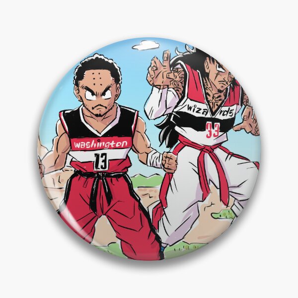 Item preview, The Strongest Human Duo  designed and sold by luckymong.