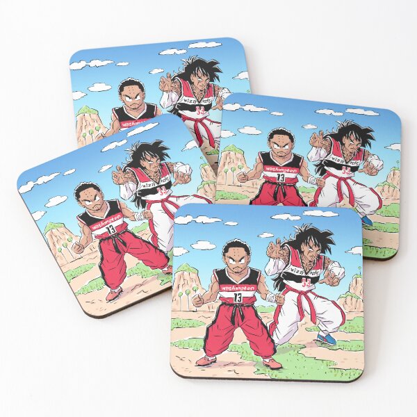 Item preview, The Strongest Human Duo  designed and sold by luckymong.