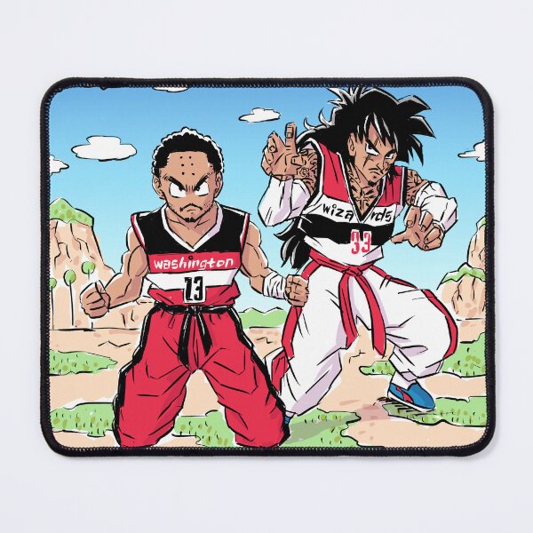 Item preview, The Strongest Human Duo designed and sold by luckymong.