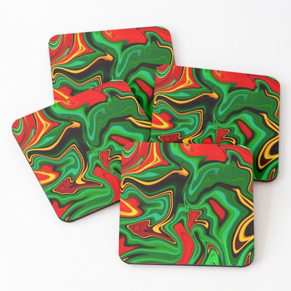 Item preview, Reggae rasta color background designed and sold by Pongbun Sangkaew.