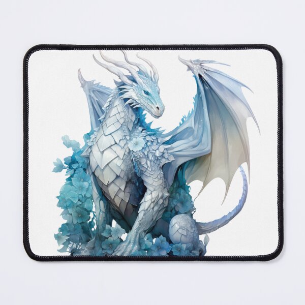Item preview, Fantasia Dragon Fairy Tale Collection T-shirt 15 designed and sold by tjnextgen99.
