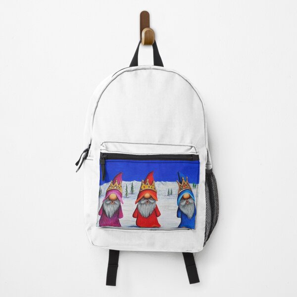 Item preview, We three Kings  by Colleen Bowser designed and sold by orcaly.
