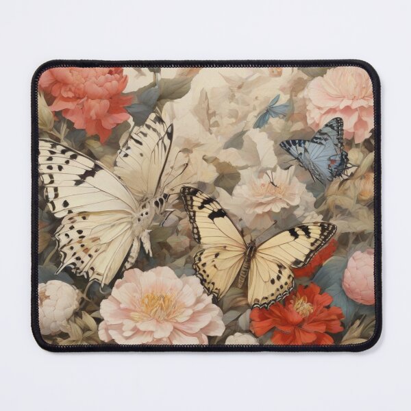 Item preview, Butterfly in a Field of Flowers 04 designed and sold by I-HERE.