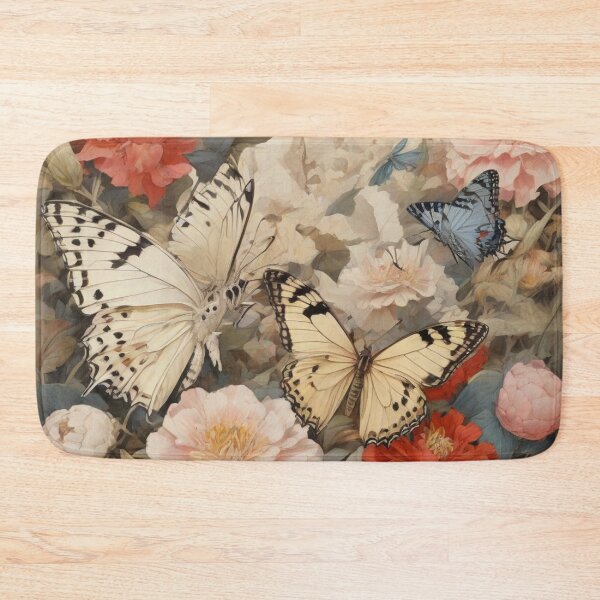 Item preview, Butterfly in a Field of Flowers 04 designed and sold by I-HERE.