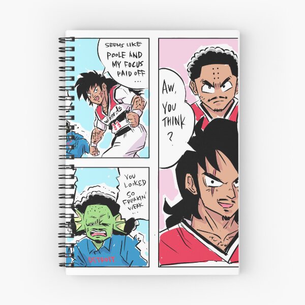 Item preview, The Strongest Human Duo 2 designed and sold by luckymong.