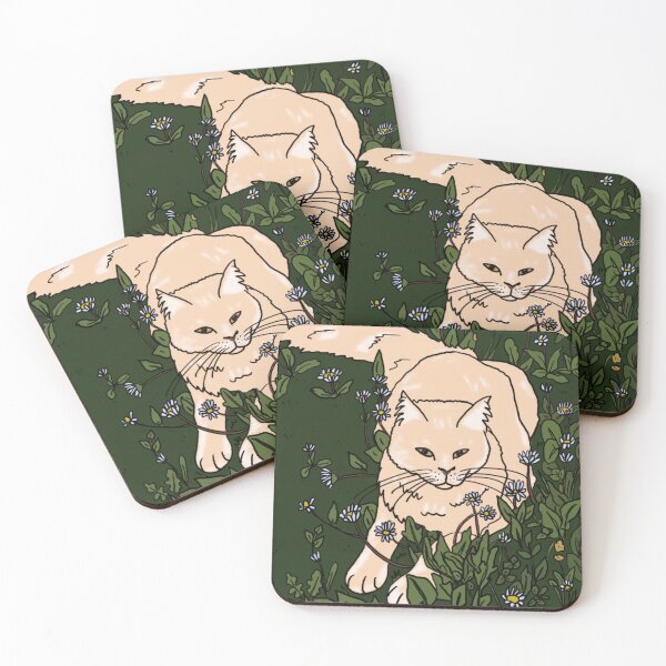 Item preview, Among the flowers  designed and sold by MyoonArt.