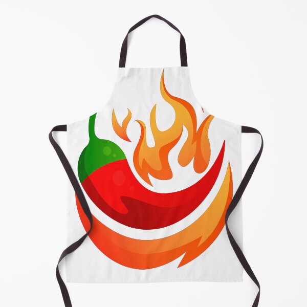 Item preview, Pepper Pot Day designed and sold by maheart83.