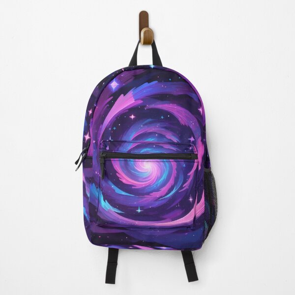 Item preview, Colorful Vibrant Galaxy designed and sold by Philip-p22.