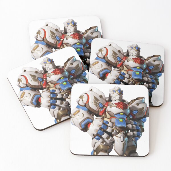 Item preview, Reinhardt designed and sold by Alonort00.