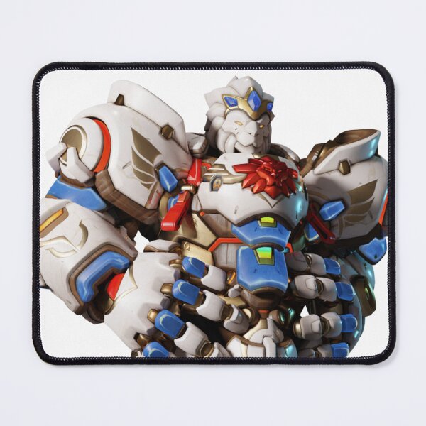 Item preview, Reinhardt designed and sold by Alonort00.