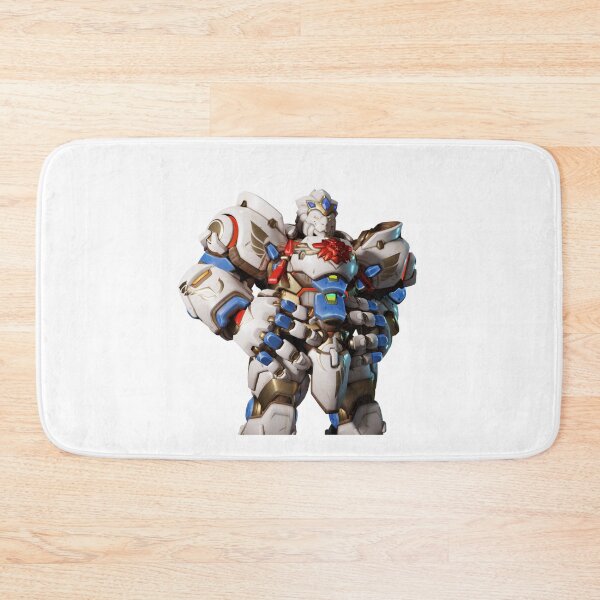 Item preview, Reinhardt designed and sold by Alonort00.