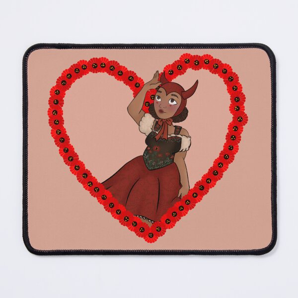 Item preview, Persephone designed and sold by Chessie Carter.