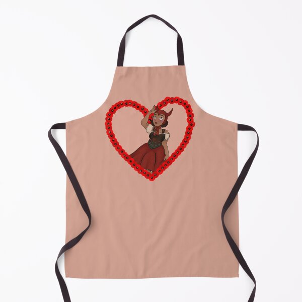 Item preview, Persephone designed and sold by Chessie Carter.