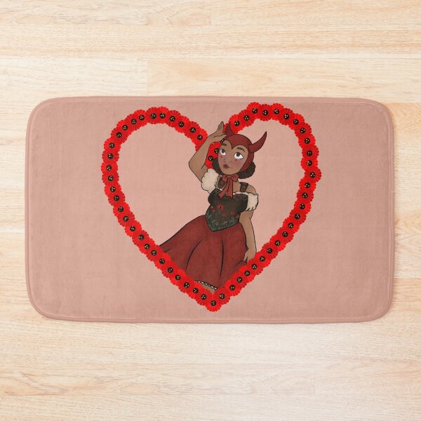 Item preview, Persephone designed and sold by Chessie Carter.