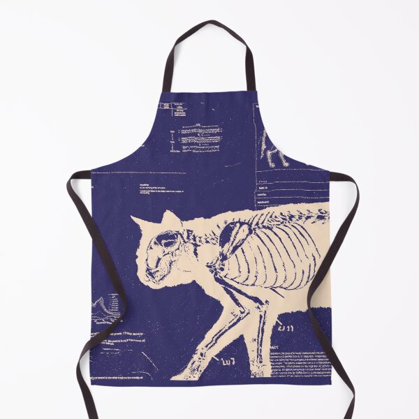 Item preview, Scientific Cat designed and sold by Zilo Arts.