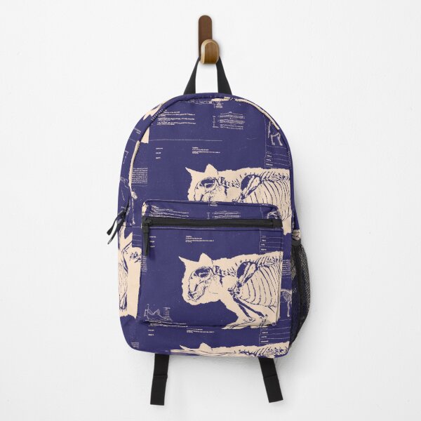 Item preview, Scientific Cat designed and sold by Zilo Arts.
