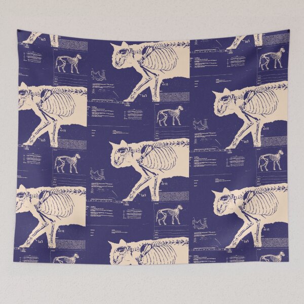 Item preview, Scientific Cat designed and sold by Zilo Arts.