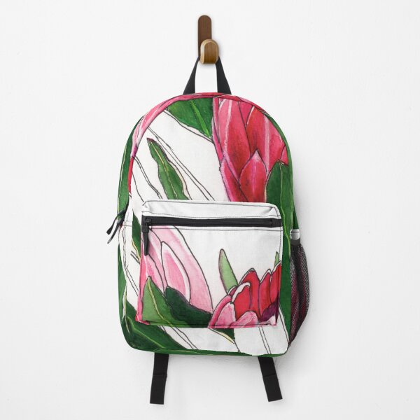 Item preview, Protea flowers pink designed and sold by blueidesign.