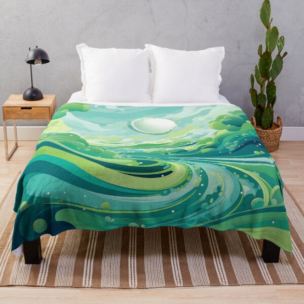 Item preview, Nature is My Classroom designed and sold by taujiart.