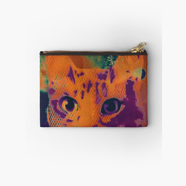 Item preview, Fish-Eater Cat designed and sold by Zilo Arts.