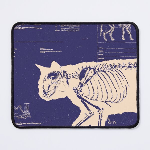Item preview, Scientific Cat designed and sold by Zilo Arts.