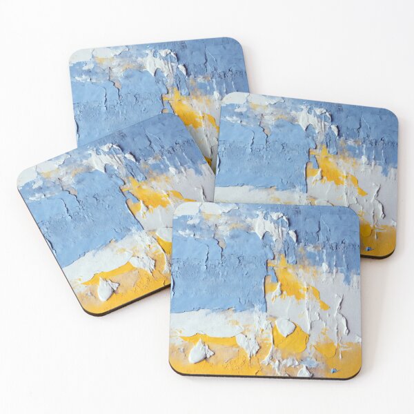 Item preview, Dry Acrylic paint #8 designed and sold by George Michael.