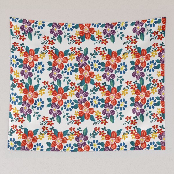 Item preview, Eastern Europe Pattern, Traditional Folk, Folklore designed and sold by danaJG.
