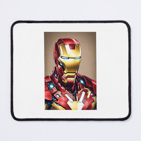 Item preview, Ironman designed and sold by anonymousby.