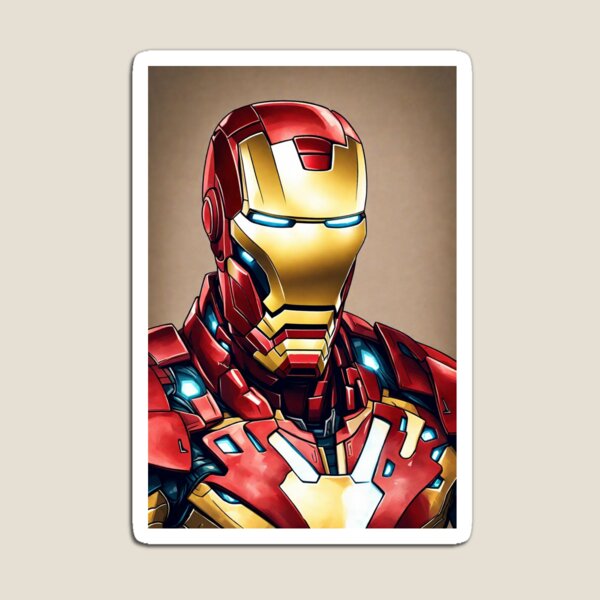 Item preview, Ironman  designed and sold by anonymousby.