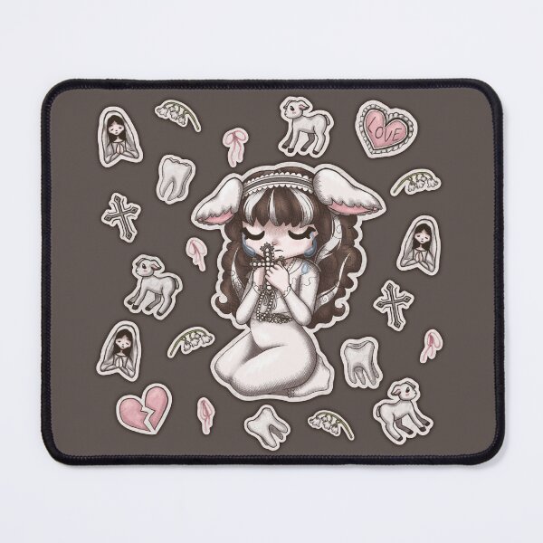 Item preview, Morute designed and sold by Aria Tempest.