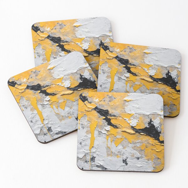 Item preview, Dry Acrylic paint #9 designed and sold by George Michael.