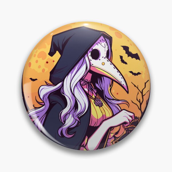 Item preview, the witching hour designed and sold by hunnydoll.
