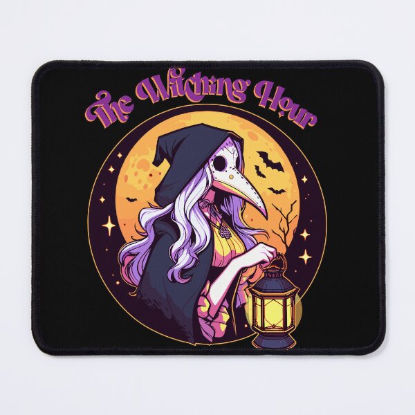 Item preview, the witching hour designed and sold by hunnydoll.